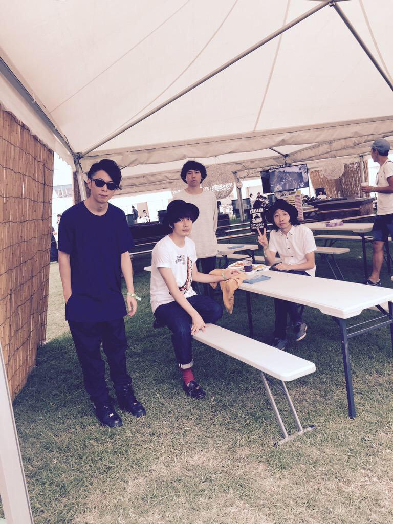 aoha008's tweet photo. まーしーさん、サングラスかけてるだけだけど、MOMIさんぽい(  ¯▽¯  ) http://t.co/GfvJ1ov4uv