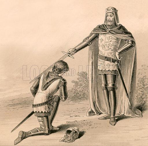YeardlyHoB's tweet photo. I'd like to give a shout out to my boy King James I. I George Yeardly am now Sir George Yeardly. #kingjames #NDWHCOL http://t.co/QDfHdMpXkj
