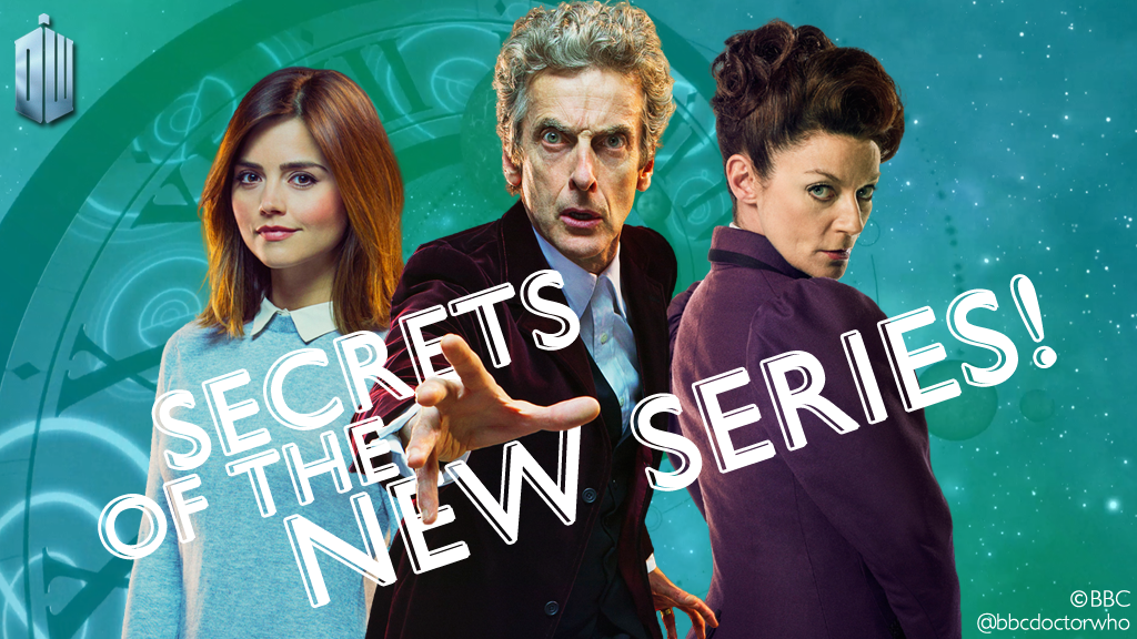 bbcdoctorwho tweet picture