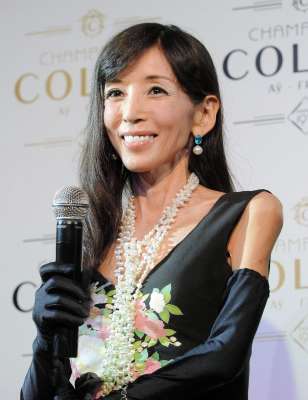 川島なお美の最期の様子に涙 ガン発覚から壮絶2年 ワイン飲み過ぎが原因だった Clippy