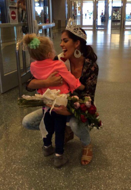 happy_Cait's tweet photo. Idaho #MissAmericaVote http://t.co/zNL4EML1qz