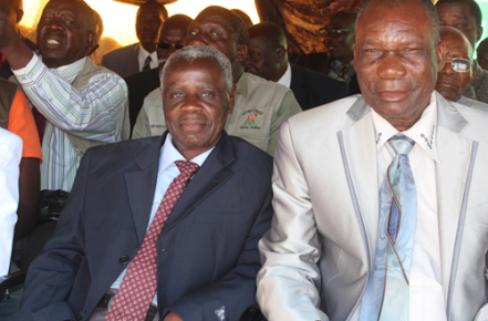NewEraNewspaper's tweet photo. #Mutwa agitates for de-proclamation of #Bukalo - https://t.co/fRLnC9vqLK http://t.co/qwQ1S3VGNG