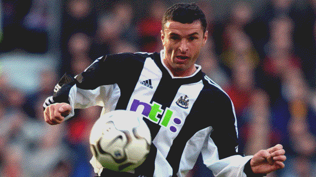 Happy Birthday Gary Speed
Gone but never ever forgotten   