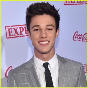 Happy birthday Cameron Dallas ( 