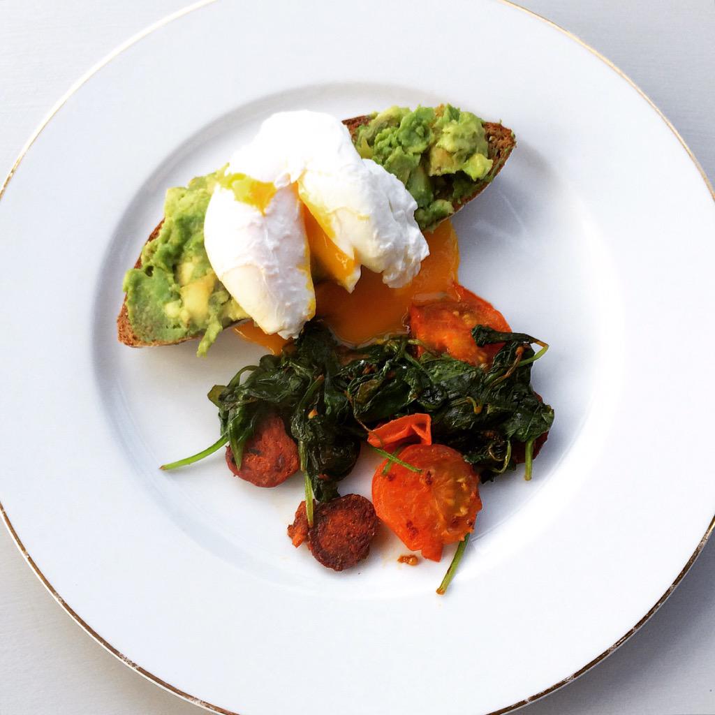 lulucoghlan's tweet photo. #breakfast #inspiration #EGGS #healthyeating #healthylifestyle #healthyrecipes #foodie #eatclean #nutrition #balance http://t.co/CIaPxx1tTB