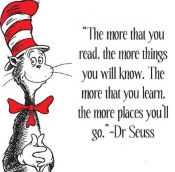 Blazearts's tweet image. Quote of the day🙌 #InternationalLiteracyDay @lancspublib