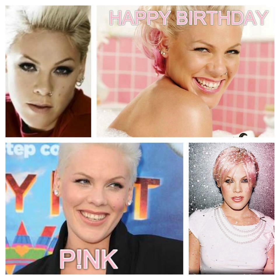 Dear , Happy birthday to my spirit animal hope you day is as fuckin awesome as you are 