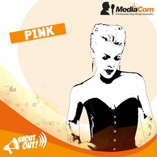 Today s the special day of the Just Give Me A Reason singer!

Happy birthday, P!nk! 