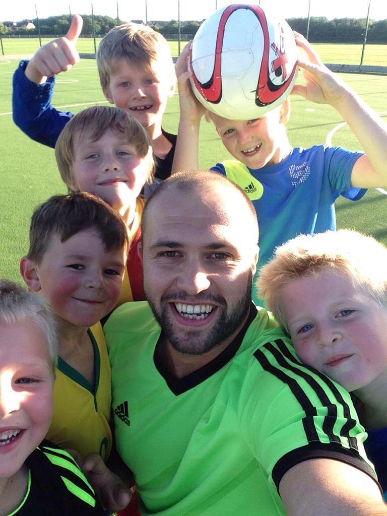 t0tal_control's tweet photo. total:INCLUSION session @DormanstownJFC tonight 5:30-6:30 (ages 4-9) Come along for a great Introduction to the sport http://t.co/zc2Iurvd0z