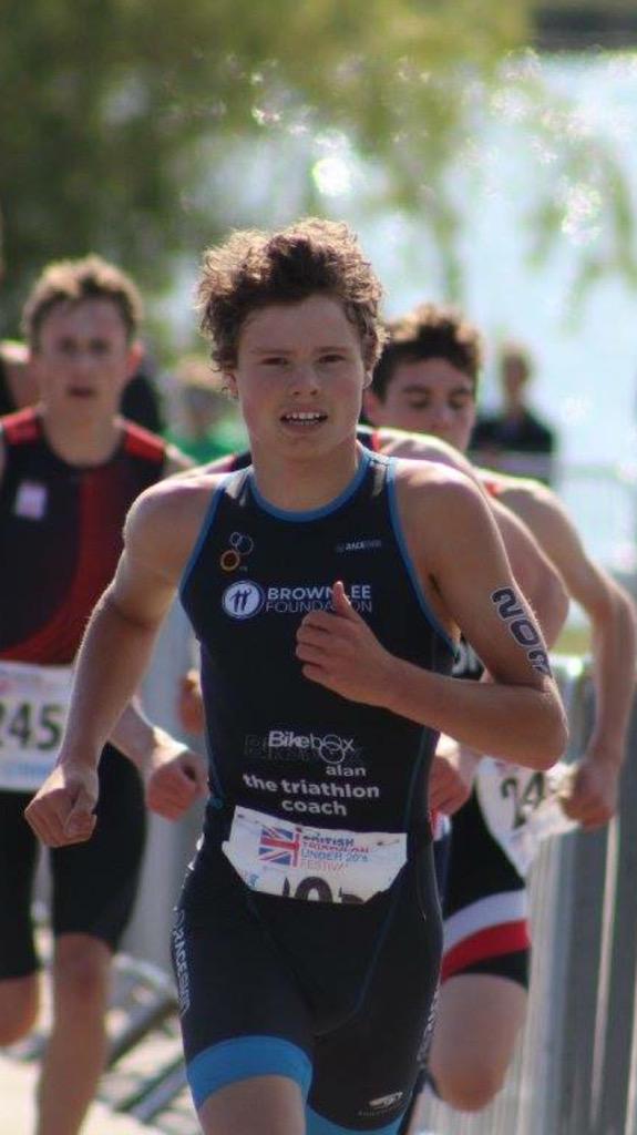 Big thanks to <a href="/blueseventy/">Blueseventy</a> @EMISHealth <a href="/_RaceSkin/">RaceSkin</a> <a href="/BikeBoxAlan/">BikeBoxAlan</a> <a href="/brownleefdn/">Brownlee Foundation</a> And <a href="/SportsAidYorks/">SportsAid Yorkshire</a> For helping this year