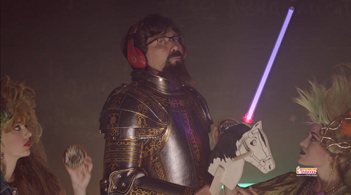 mkdirecto's tweet photo. Dunkin' Coffee presenta "La clase", nuevo spot de la campaña "Siente el Dunkin' Power" http://t.co/t1y1B2HsuC http://t.co/EOAmHFIGHc