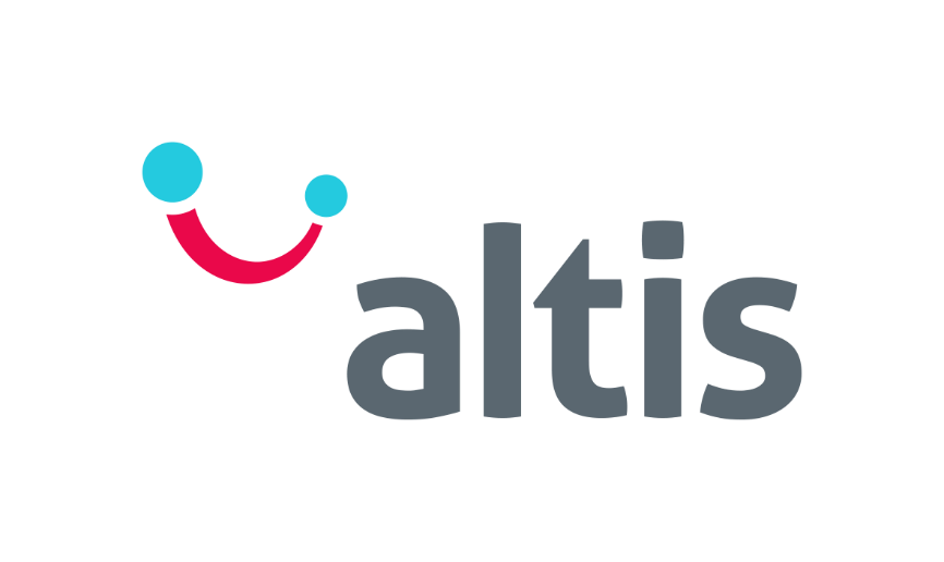 cosectordigital's tweet image. Our #learneranalytics partner @Altis_DWBI is giving away a free Stephen Few Dashboard Design Course, visit stand #9