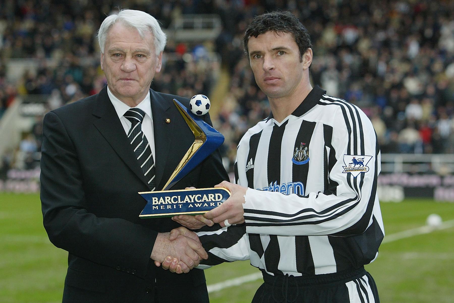 Happy 46th Birthday, Gary Speed. The world of football misses you dearly. 