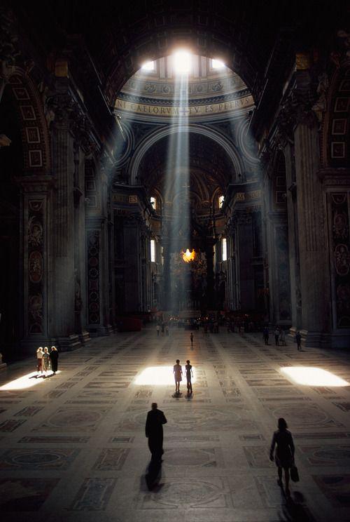 San Pietro #rome #italy #picoftheday