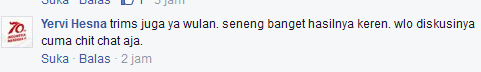 BlackCoffeeID's tweet photo. Kami juga senang bisa diberi kepercayaan sama Mbak yervi ^^ #DesainBlog #2015 http://t.co/0v2ZXH4W7w