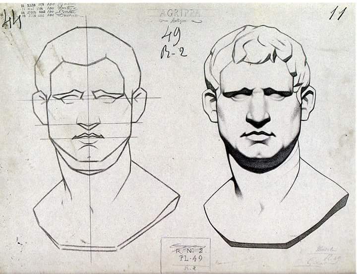 AzwanAwawan171's tweet image. How to draw it..