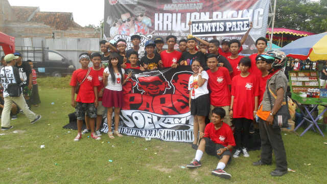 Anggrik27's tweet photo. waktu di seragen
#endank_soekamti http://t.co/1bLffe9qwF