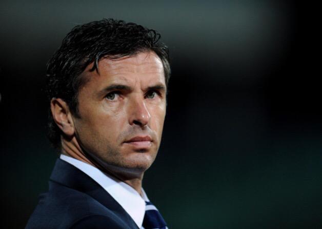 Happy Birthday Gary Speed, Rest In Peace 