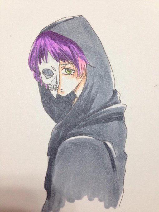 死神のtwitterイラスト検索結果 古い順 死神のtwitterイラスト検索結果 古い順