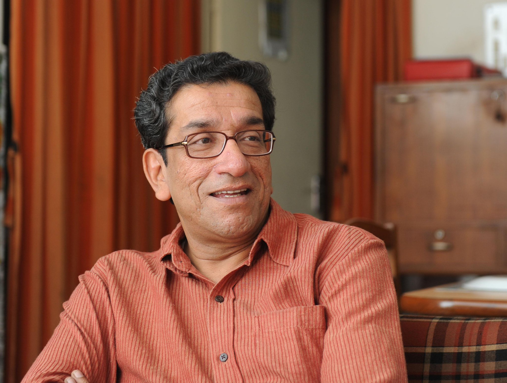 100cities wishes a very happy birthday to Sabyasachi Chakrabarty , is an Indian actor of TV, 