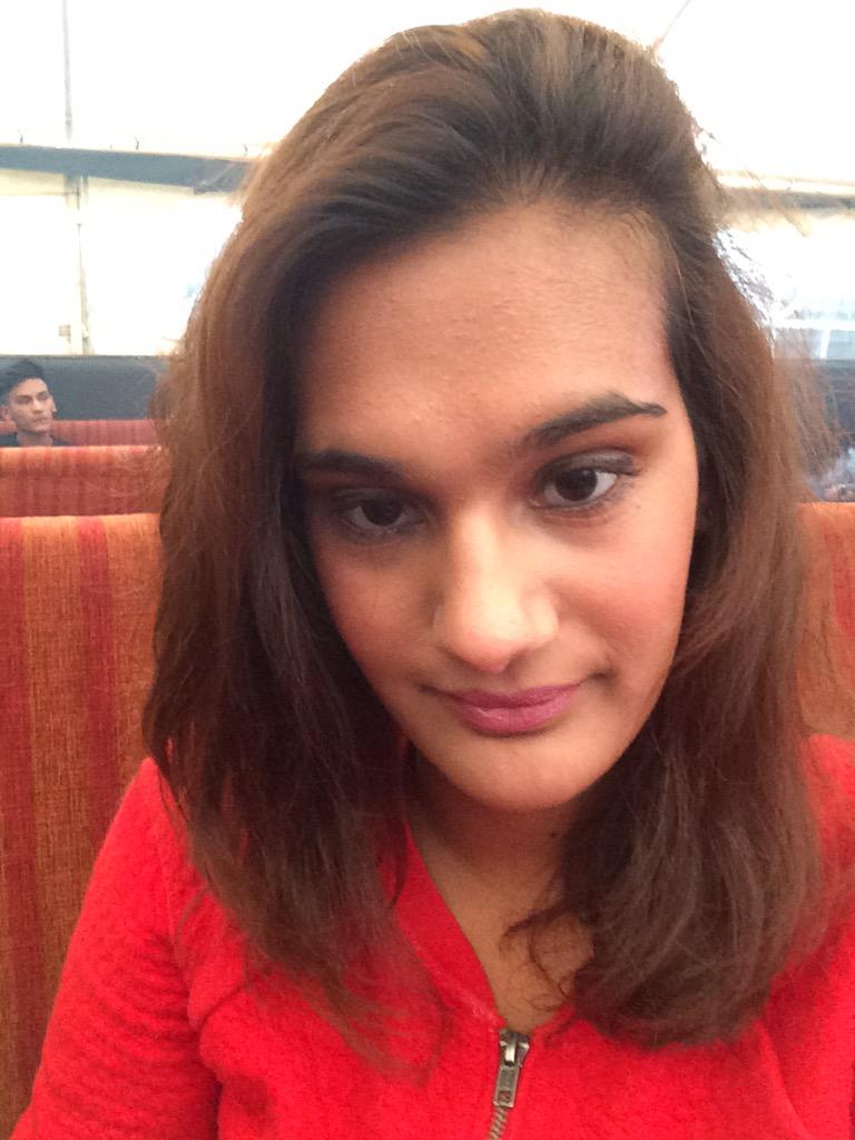 94Manisha tweet picture