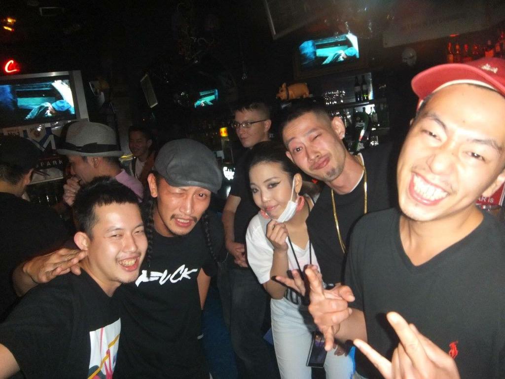 flex_sunday's tweet photo. 🏁FLEX HIPHOP SUNDAY🏁
PARTY SNAPはFBにて🔍FLEX -HIPHOPで検索🔍@MATSU1225 @sakiya54105140 @J_Amour13 @03nana23 @J_Amour13 http://t.co/GperdMQxVO