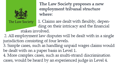 TheLawSociety's tweet photo. Employment tribunal system needs radical reform, says the Law Society http://t.co/uL6k6jvxrV http://t.co/GmpClIuy8q