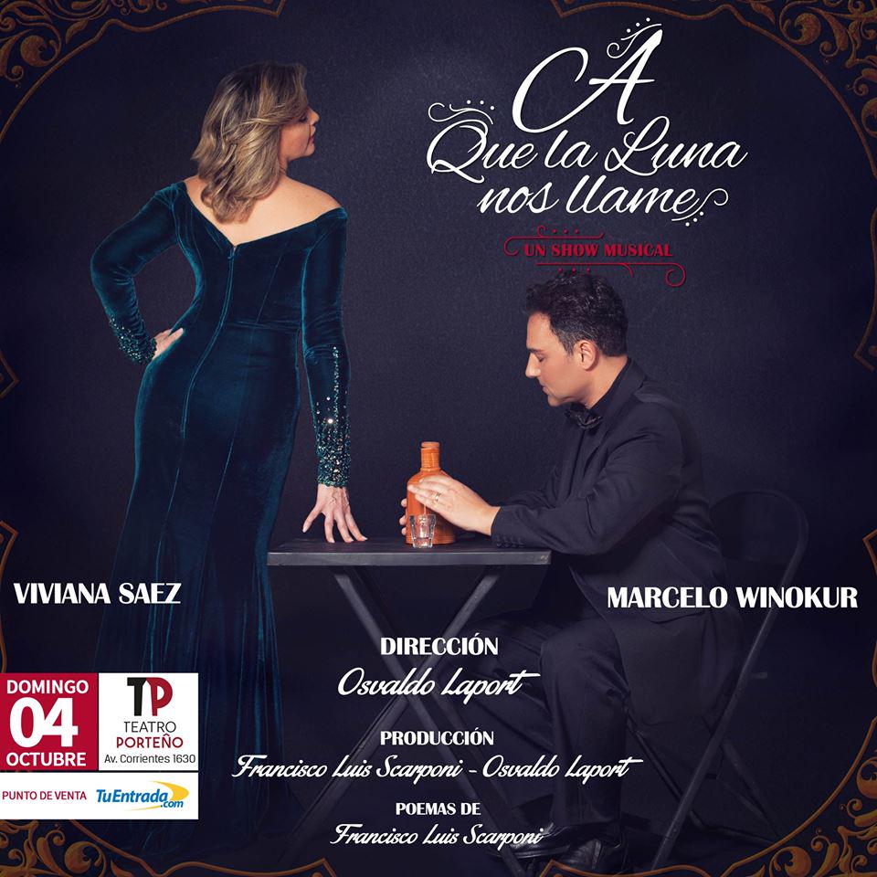 MickyNashua's tweet photo. Función:4 Octubre-Teatro:Porteño(Av. Corrientes 1630)Conseguí tu entrada en: http://t.co/brx3GMcFXd @osvaldolaportok http://t.co/KlLpgkuBGr