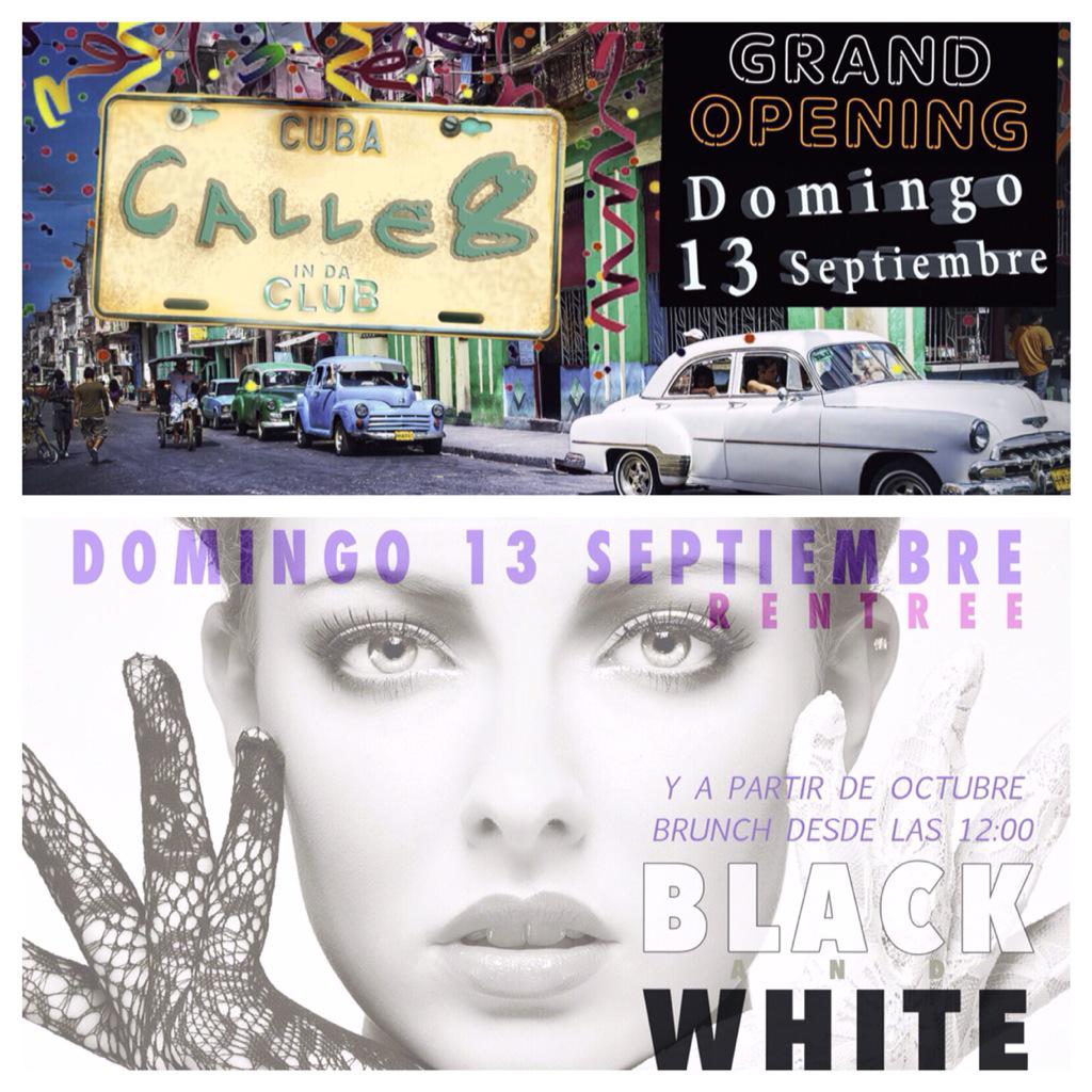 Domingo completo.... 

@YaniraDomingo @SusanaReche <a href="/TatianaSV2011/">Tatiana Delgado</a>