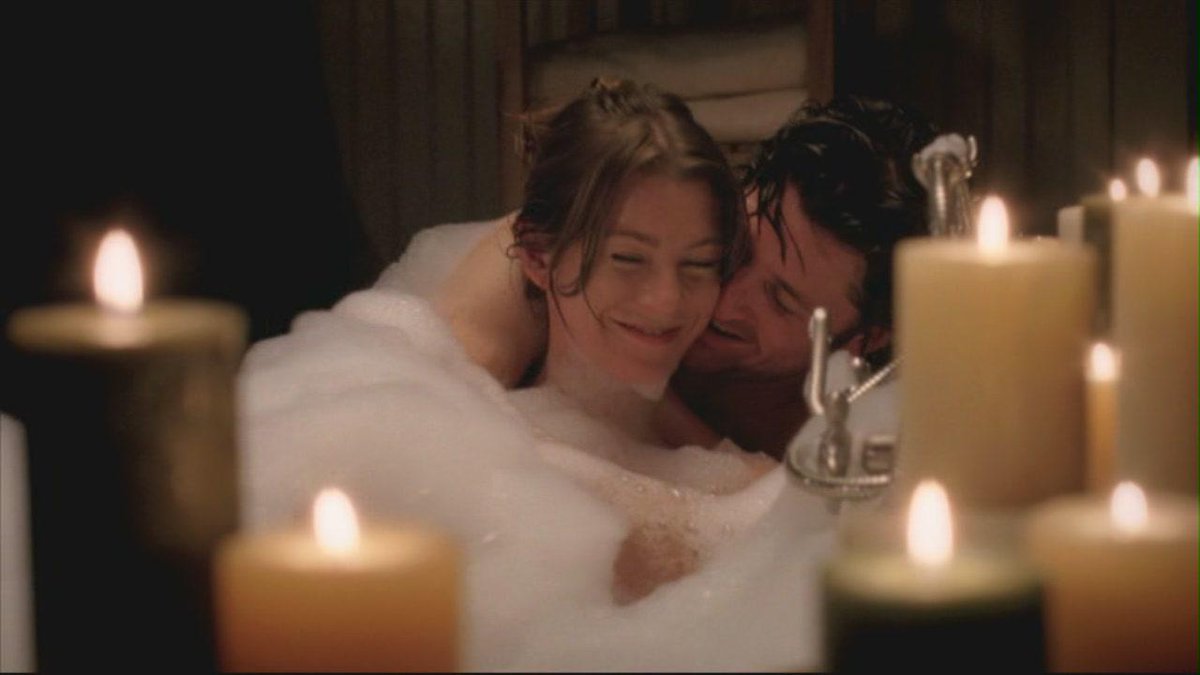 faveship's tweet photo. derek and meredith - grey's anatomy http://t.co/UpvGwYgoph