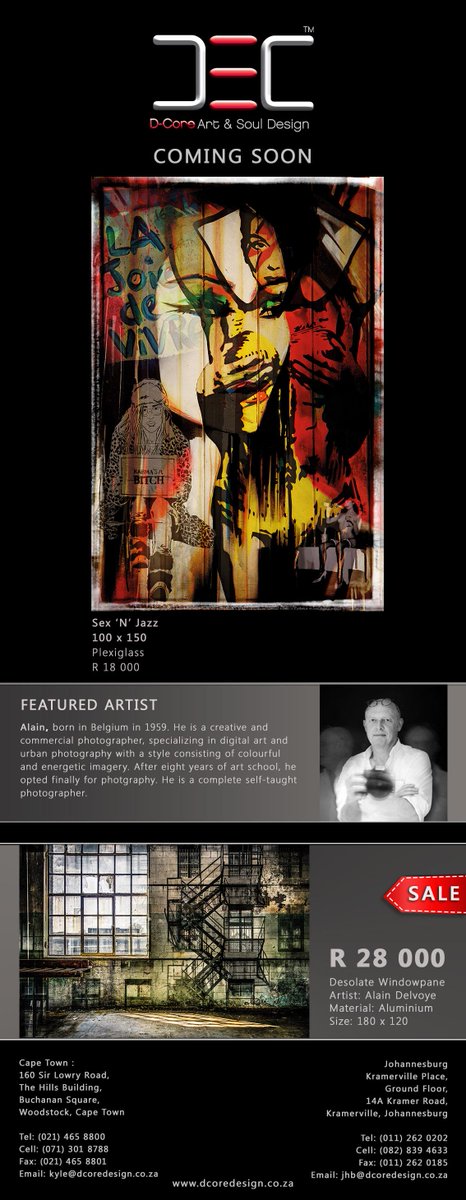 Dcore_Design's tweet image. Our Monthly News letter #InteriorDesign #Art #Soul #Design