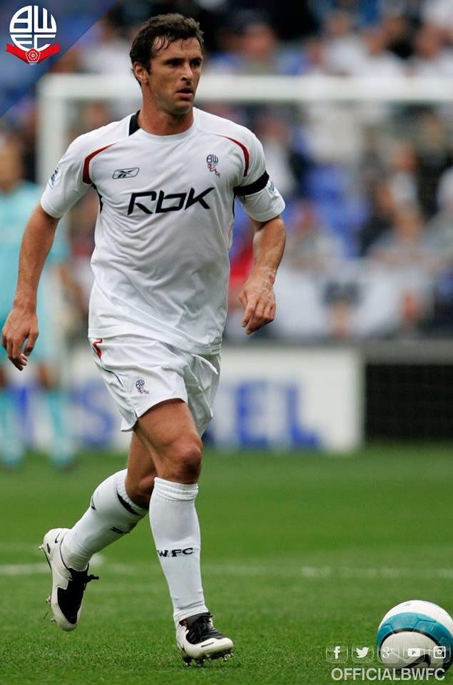 Happy birthday to the late gary speed rip you legend 
