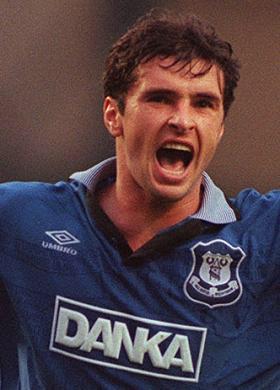 Happy Birthday Gary Speed 