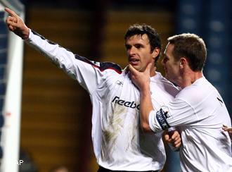 Happy birthday Gary Speed  