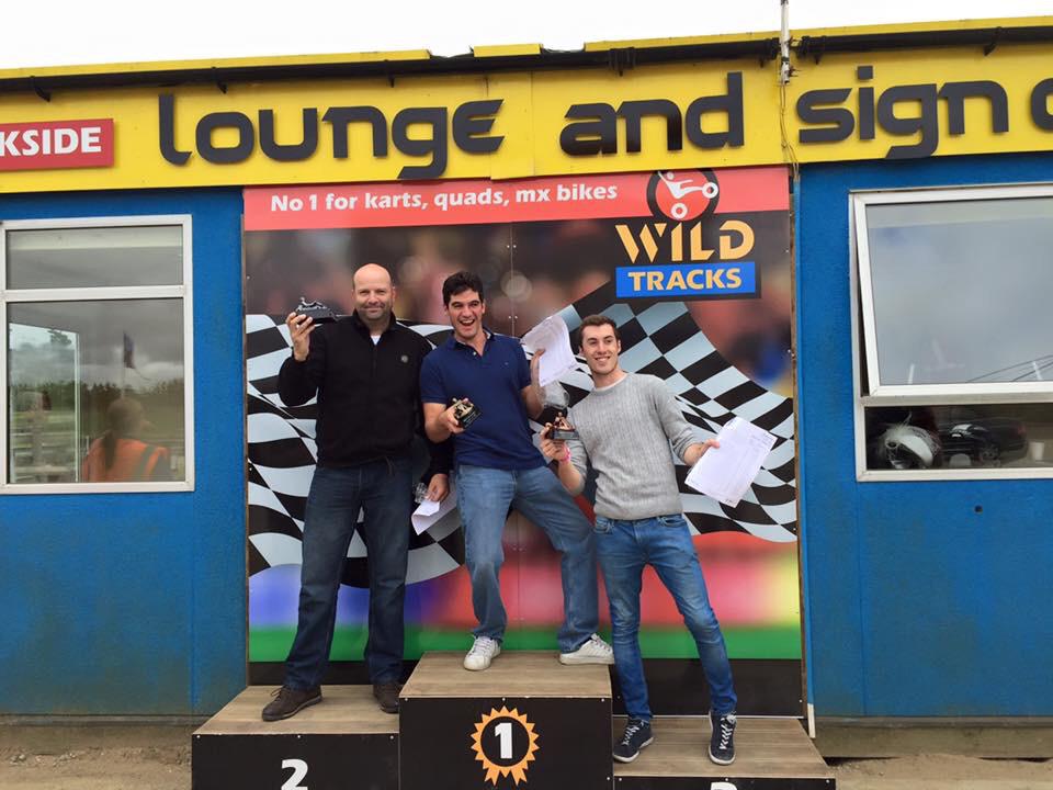 Fdiidy's tweet image. Great time Go Karting yesterday! #came3rd #go karting