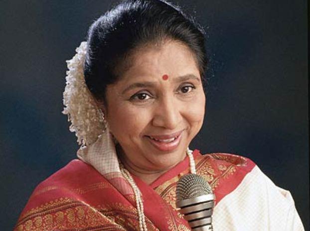   Happy Birthday Asha Bhosle
 