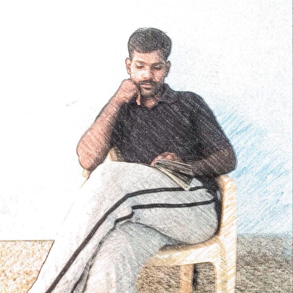 Anuskumar6's tweet image. 