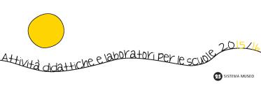 E' arrivato il nostro Quaderno dei Servizi Educativi 2015/16! Sfoglia le proposte bit.ly/sed_15 <a href="/MiurSocial/">MiurSocial 😷</a>