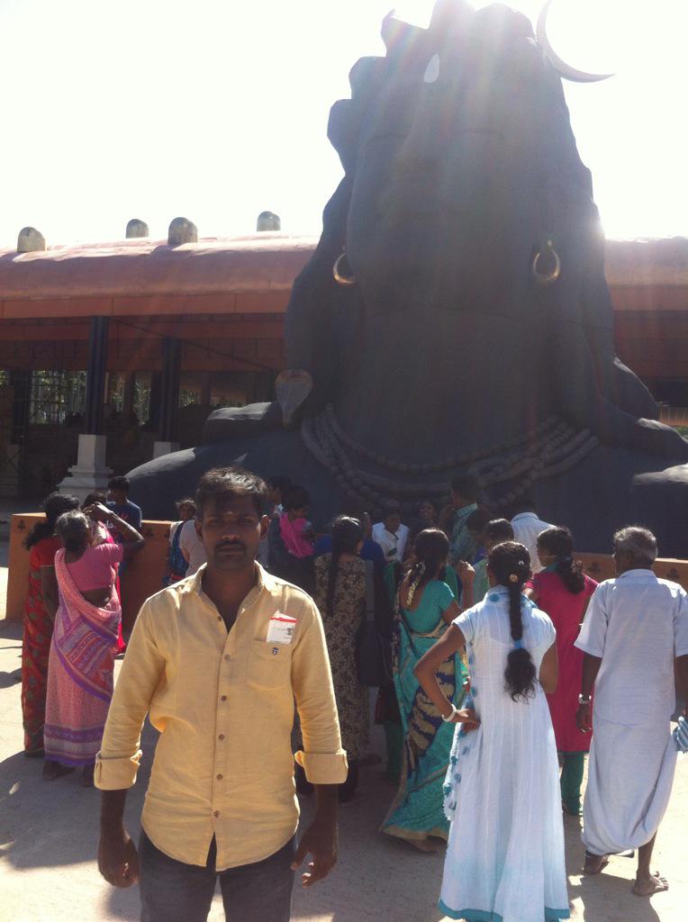 Anuskumar6's tweet image. 