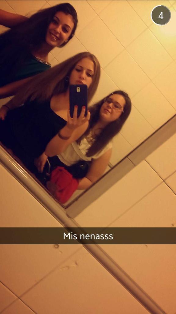 DamarisAriza_'s tweet photo. Día de ayer 👌 👌 👌 Vamos a por la romería 2k15 @soniahuertas11 @99Cuky @ana_bustos99 @natalialcaide http://t.co/WBJQJbPV2L