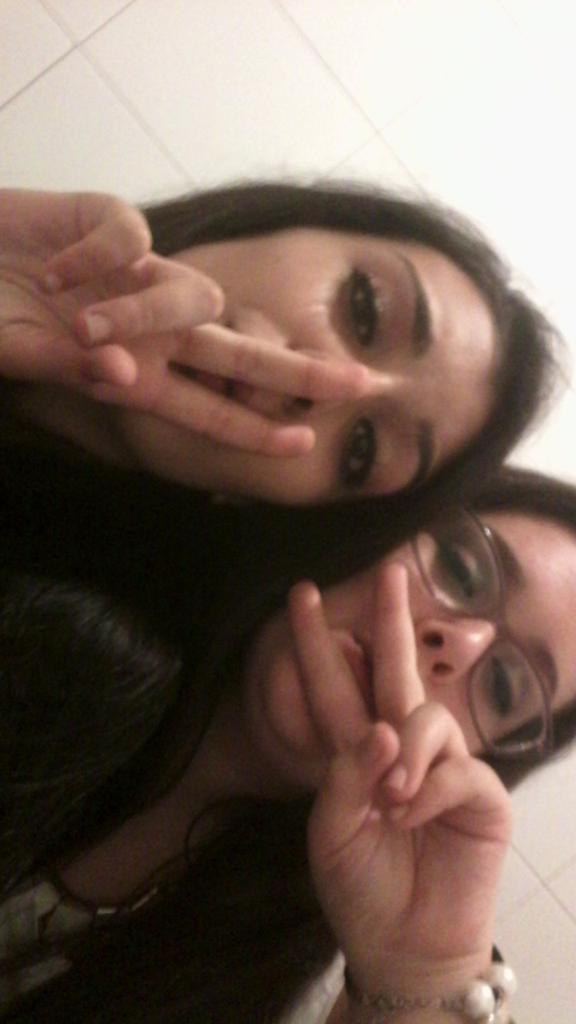 DamarisAriza_'s tweet photo. Día de ayer 👌 👌 👌 Vamos a por la romería 2k15 @soniahuertas11 @99Cuky @ana_bustos99 @natalialcaide http://t.co/WBJQJbPV2L
