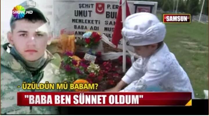 handediaries's tweet photo. Allahım bu nasıl bir acı ya... http://t.co/x8Lnn0hQBG
