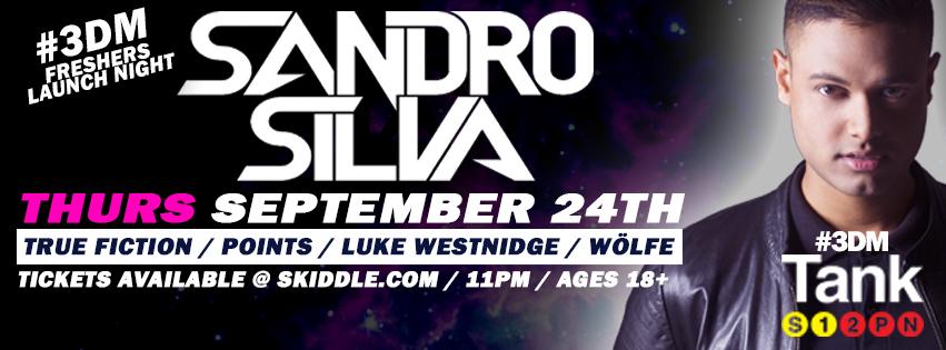 IamPoints's tweet photo. @djSandroSilva @TrueFiction_ @IamPoints  @TankSheffield Sheffield 24th Sept. Buy tickets http://t.co/BHwCP8axZp http://t.co/Gt2UqrDLQ6