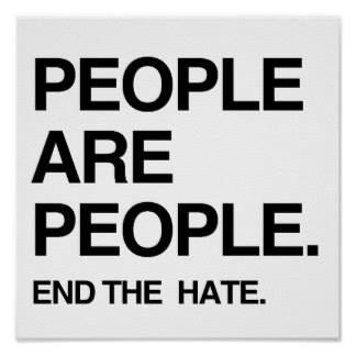 SupersetMe's tweet photo. #endthehate http://t.co/6qDdXMtURs
