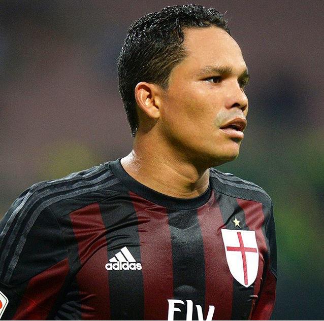 ¡Feliz cumpleaños Carlos Bacca! | Happy Birthday Bacca! | Tanti auguri Bacca! 