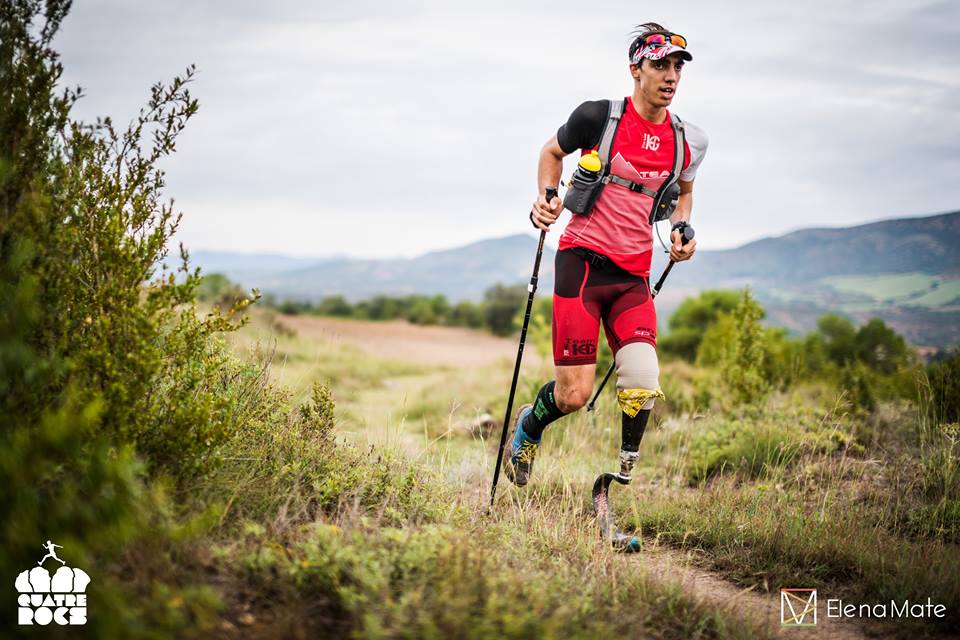 Gran esperit de superació de <a href="/daninafria/">Dani Nafría</a> a la #4R15