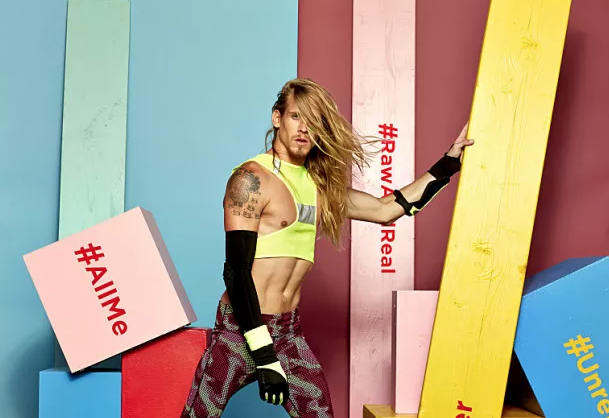 ICYMI: Models dished on photoshop during last week's @CW_ANTM episode. <a href="/ANTMTEAM/">#ANTM</a> #ANTM: nylon.cm/1VD6XD5