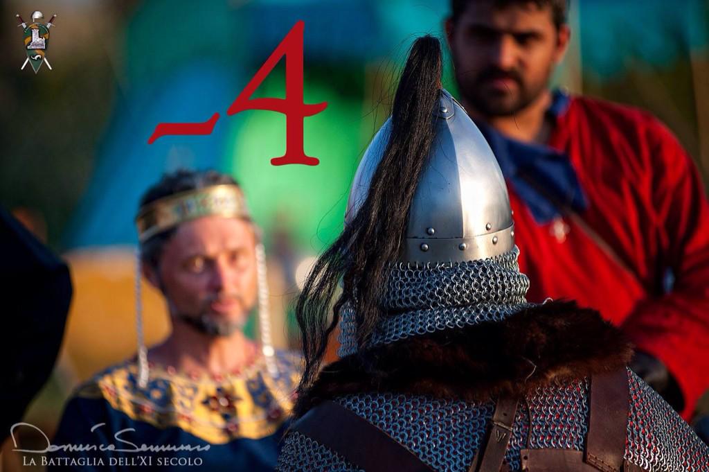 CavalieriTA's tweet image. Gli eserciti sono in marcia...
#LaBattagliaDellXISecolo #Taranto 12 e 13 Sett Parco Archeologico di Saturo!