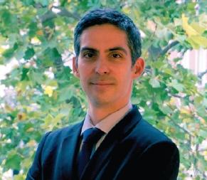 Revue Banque on X: "Olivier Galas @Bpifrance : geek par nature ...