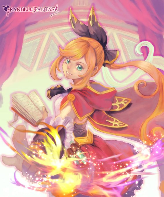 グランブルーファンタジーのtwitterイラスト検索結果 古い順 グランブルーファンタジーのtwitterイラスト検索結果 古い順
